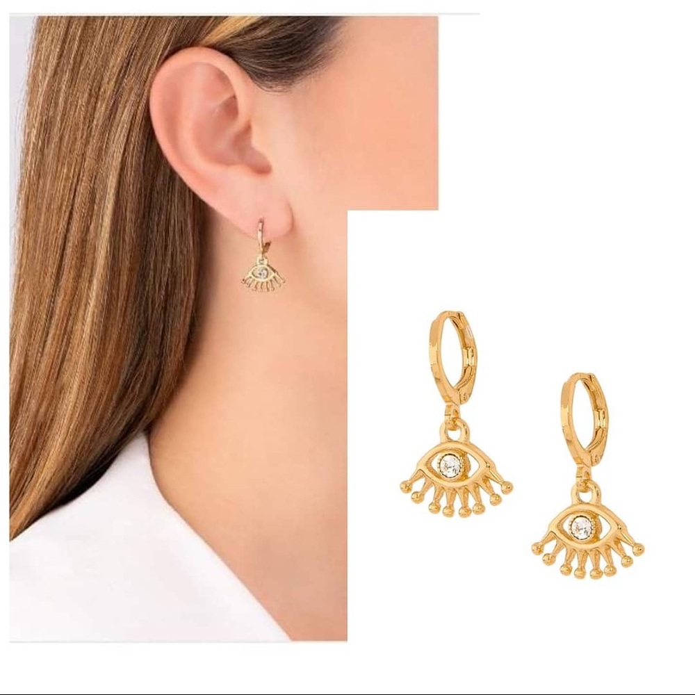 GENESIS NECKLACE & Earrings